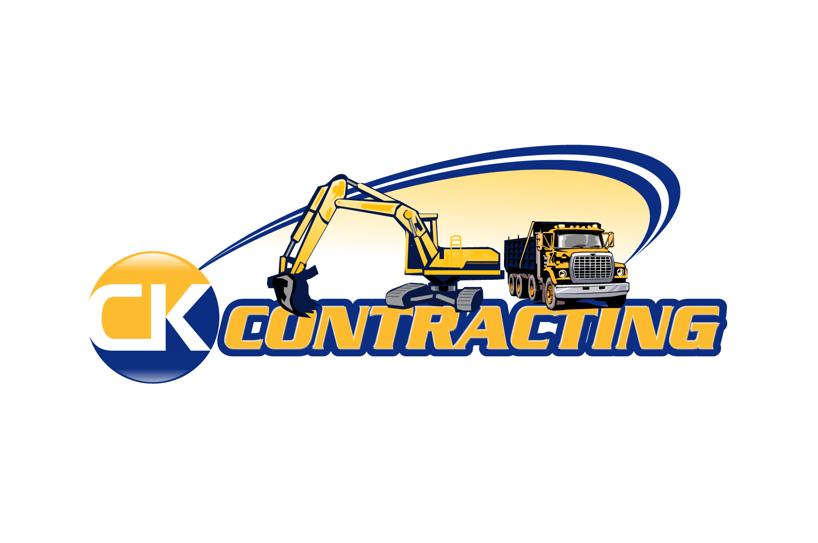 CK Contracting